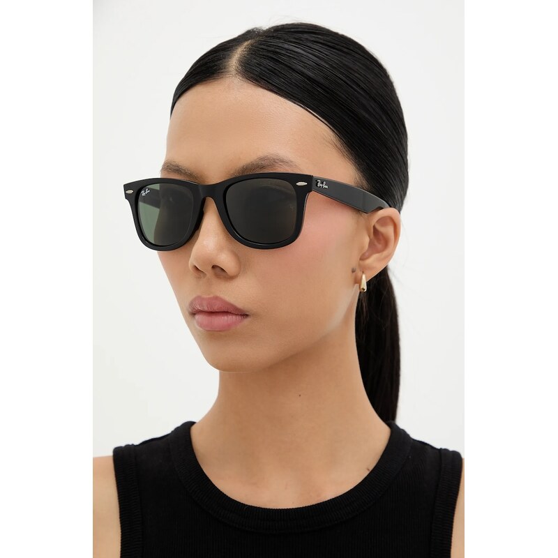 Ray-Ban - Okuliare WAYFARER 2253394