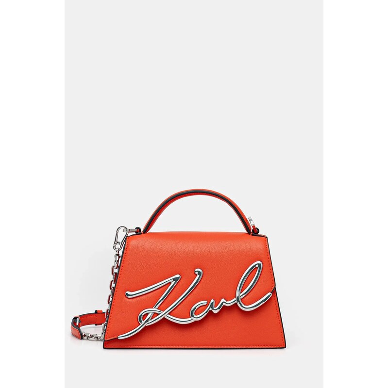 Kabelka Karl Lagerfeld K/SIGNATURE 66310526
