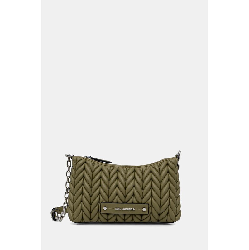 Kabelka Karl Lagerfeld K/WEAVE 66308517