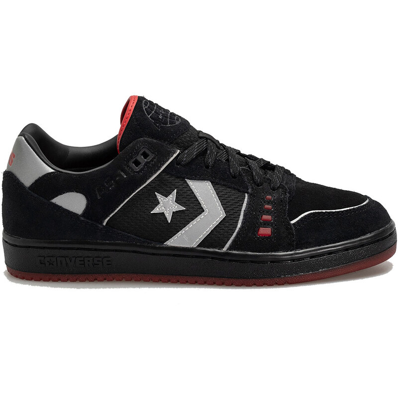 Converse AS-1 Pro - Unisex - Tenisky Converse - Čierne - A12928C 66475425