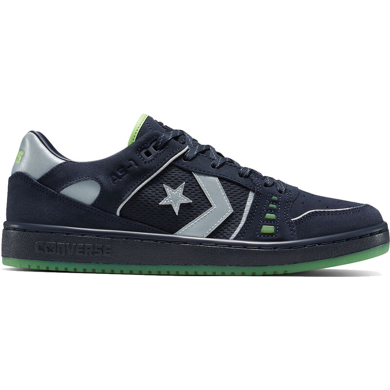 Converse AS-1 Pro - Unisex - Tenisky Converse - Čierne - A12927C 66475426