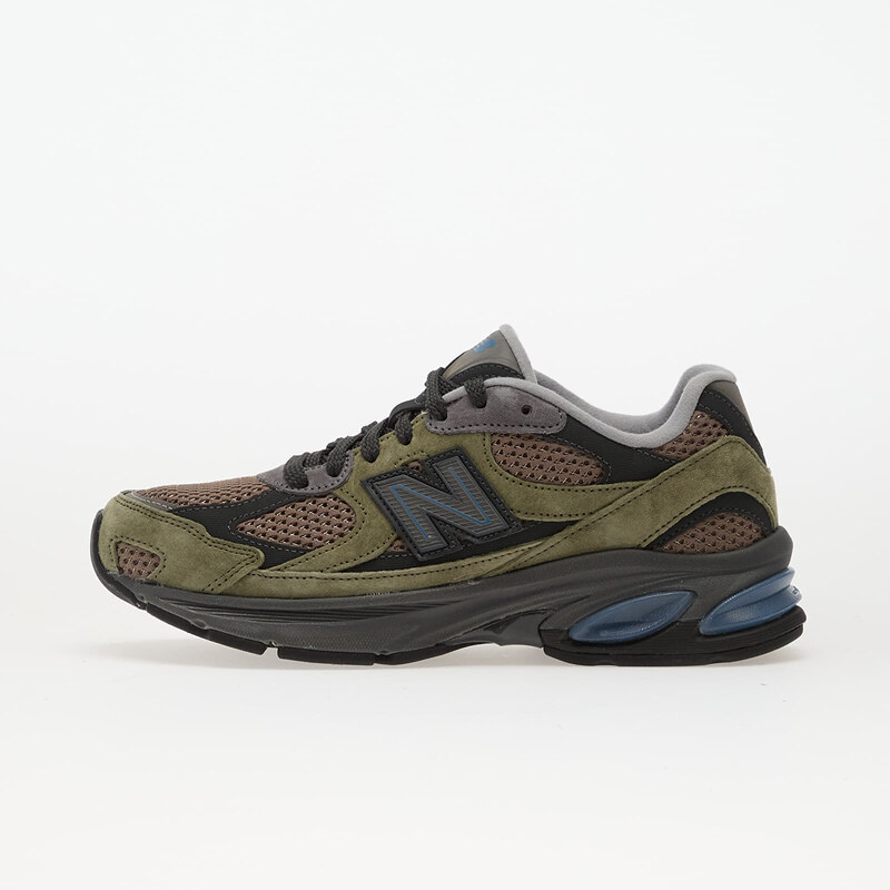 New Balance 2010S Dark Olivine 66310633