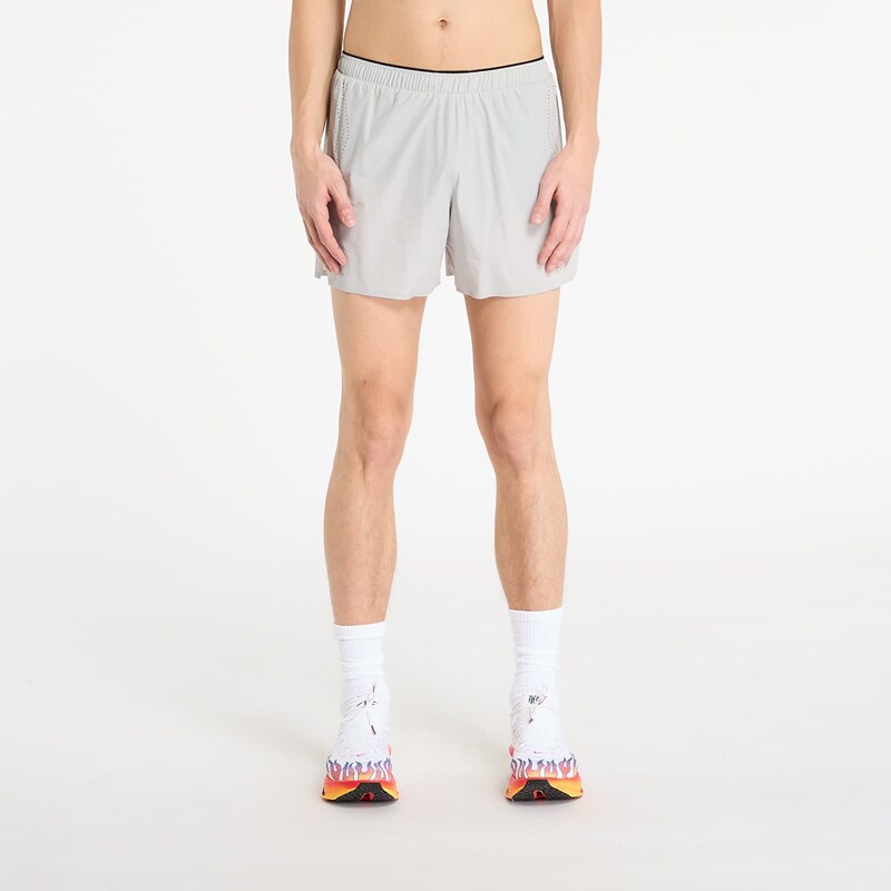 SOAR Running Šortky SOAR Run Shorts Grey M 66310636