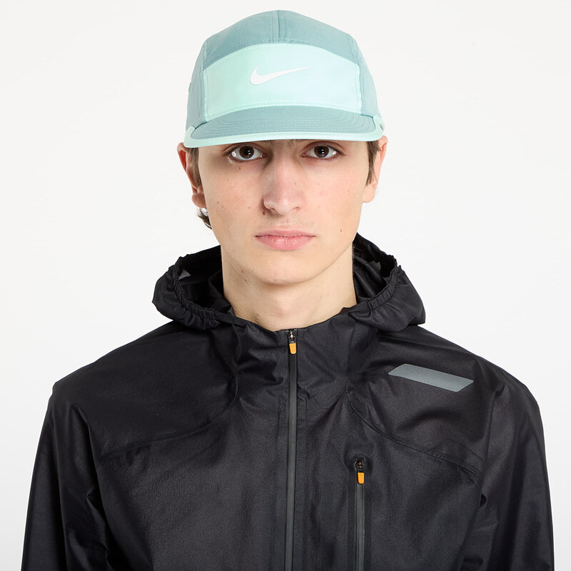 Šiltovka Nike Fly Dri-FIT Unstructured Swoosh Cap Cannon/ Mint Foam/ 66310698