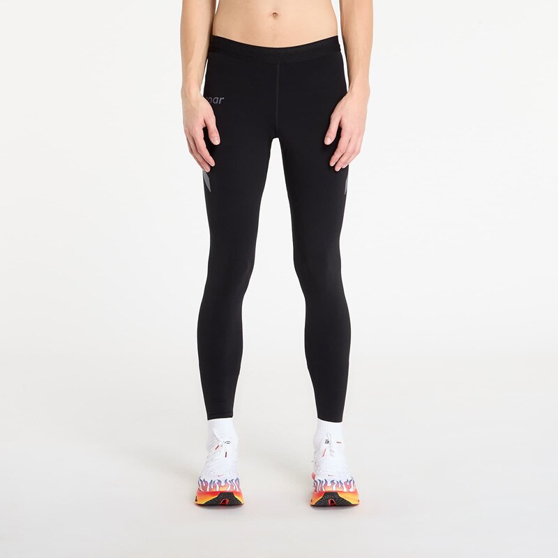 SOAR Running Legíny SOAR Session Tights Black L 66310668