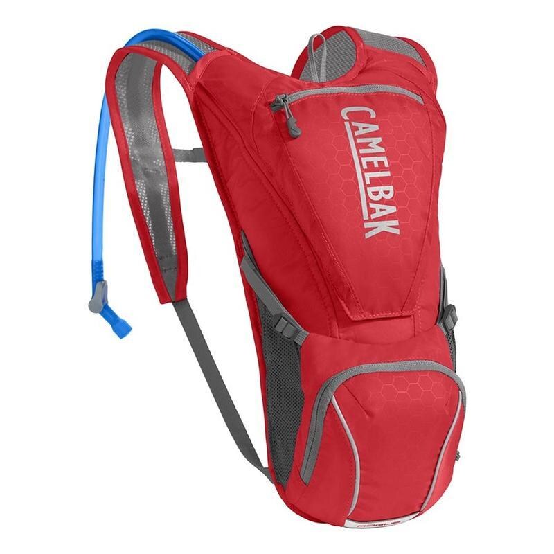 Camelbak Rogue Batoh, 2,5L, červený 66310829
