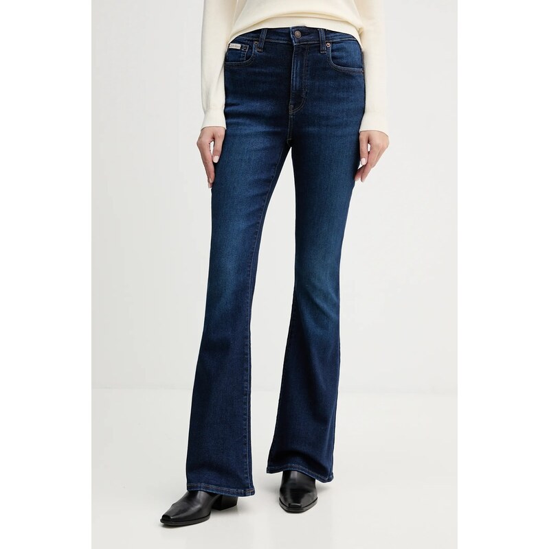 Rifle Calvin Klein Jeans 66323085