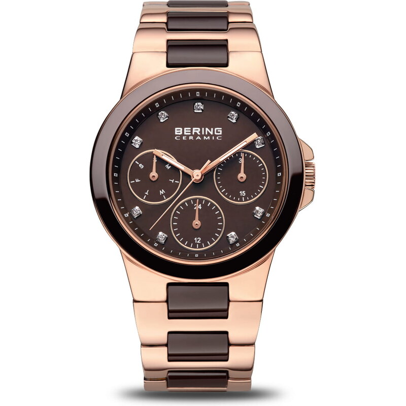 PÁNSKE HODINKY BERING 32237-765 (37MM) 66387423