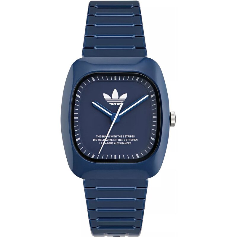 HODINKY ADIDAS UNISEX AOSY24029 (37MM) 66387492