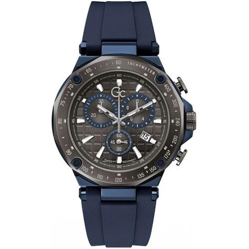 PÁNSKE HODINKY GC Y81006G5MF (44MM) 66387583