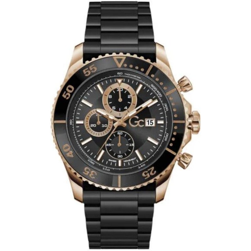 PÁNSKE HODINKY GC Z51004G2MF (44MM) 66387606