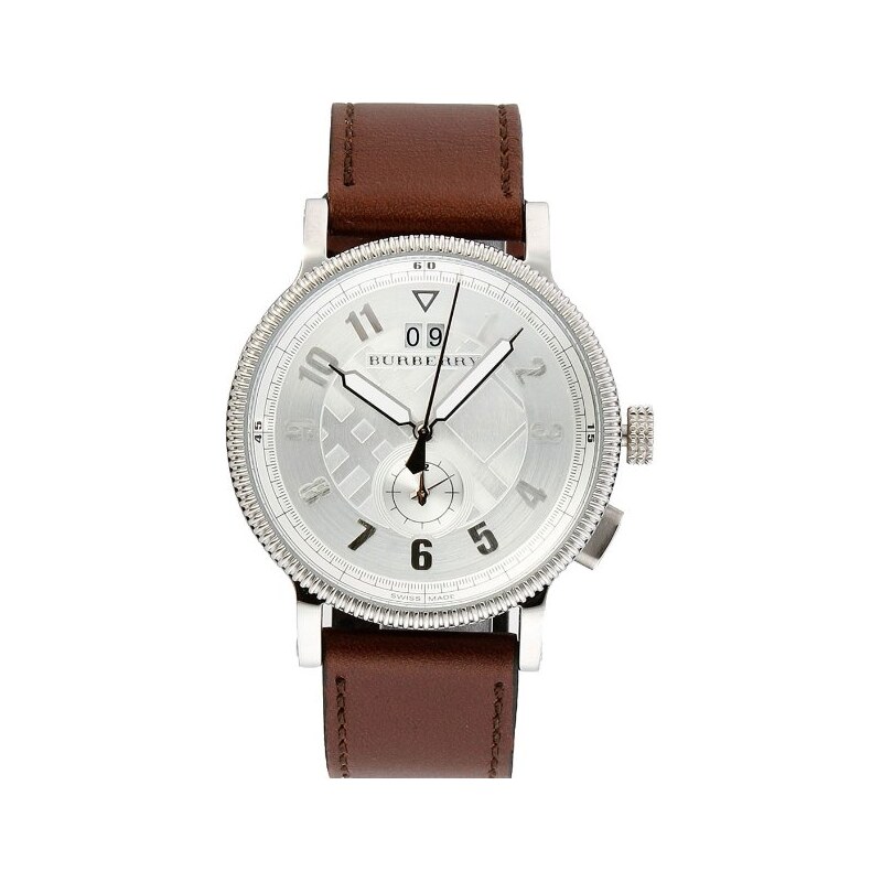 PÁNSKE HODINKY BURBERRY BU7681 (42MM) 66387625