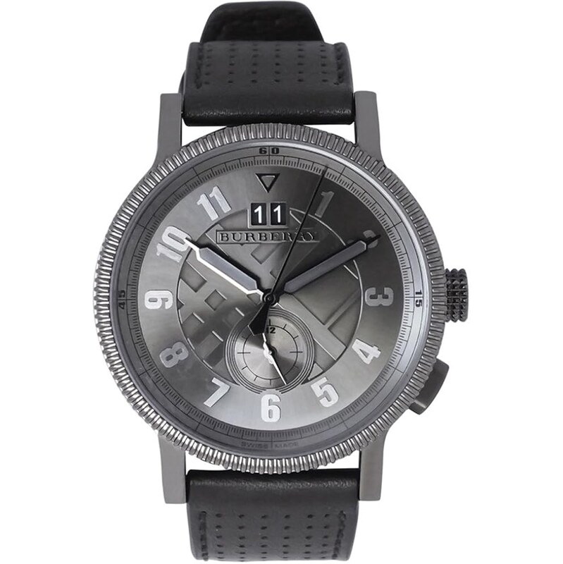 PÁNSKE HODINKY BURBERRY BU7682 (42MM) 66387626