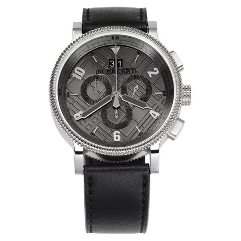 PÁNSKE HODINKY BURBERRY BU7683 (42MM) 66387627