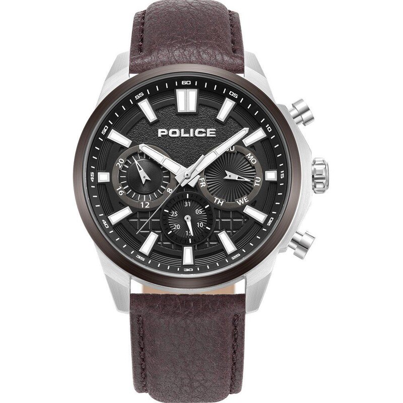 PÁNSKE HODINKY POLICE PEWJF0021040 (44MM) 67366955