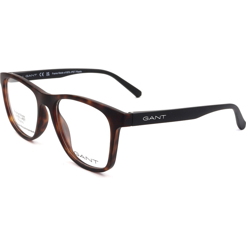 Dioptrické okuliare GANT GA3302 052 66316280