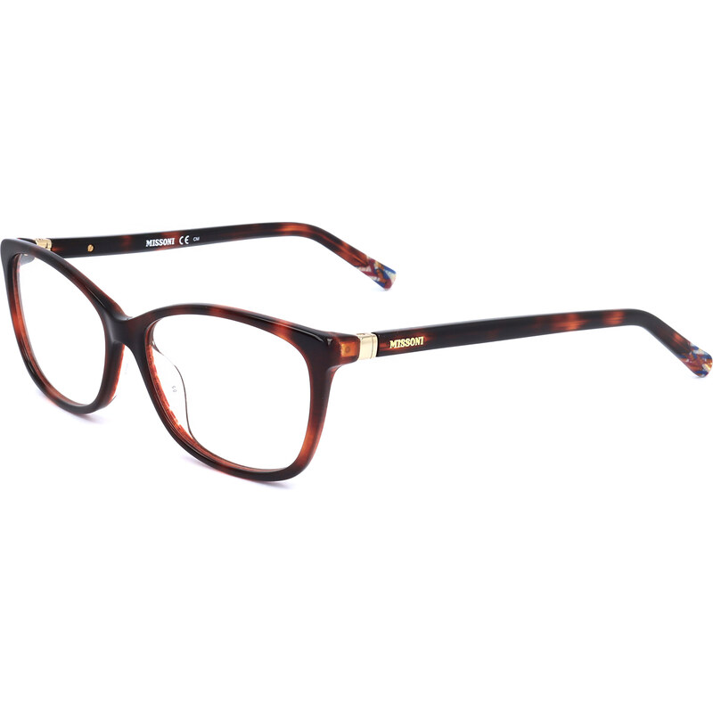 Dioptrické okuliare Missoni MIS 0039 086 66316343