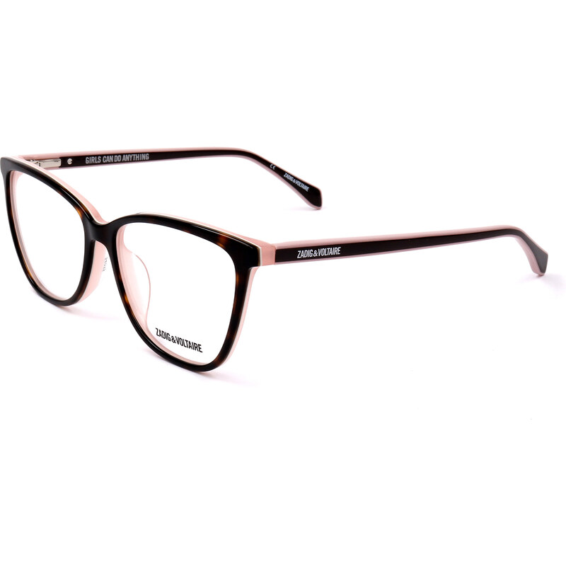 Dioptrické okuliare Zadig & Voltaire VZV240 06YD 66316351