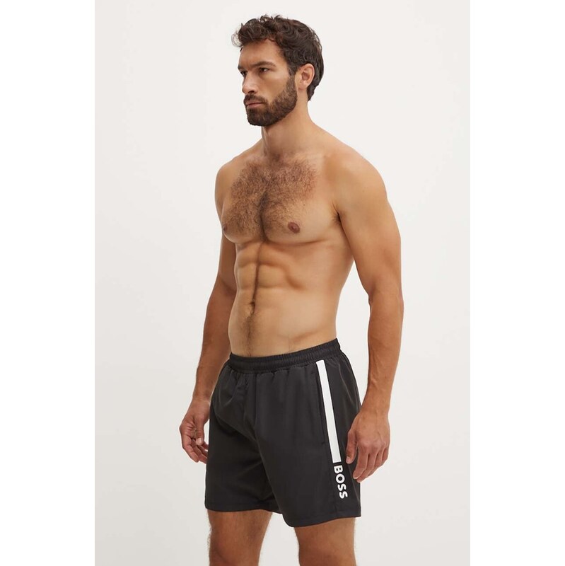 Plavkové šortky BOSS Dolphin 66510788