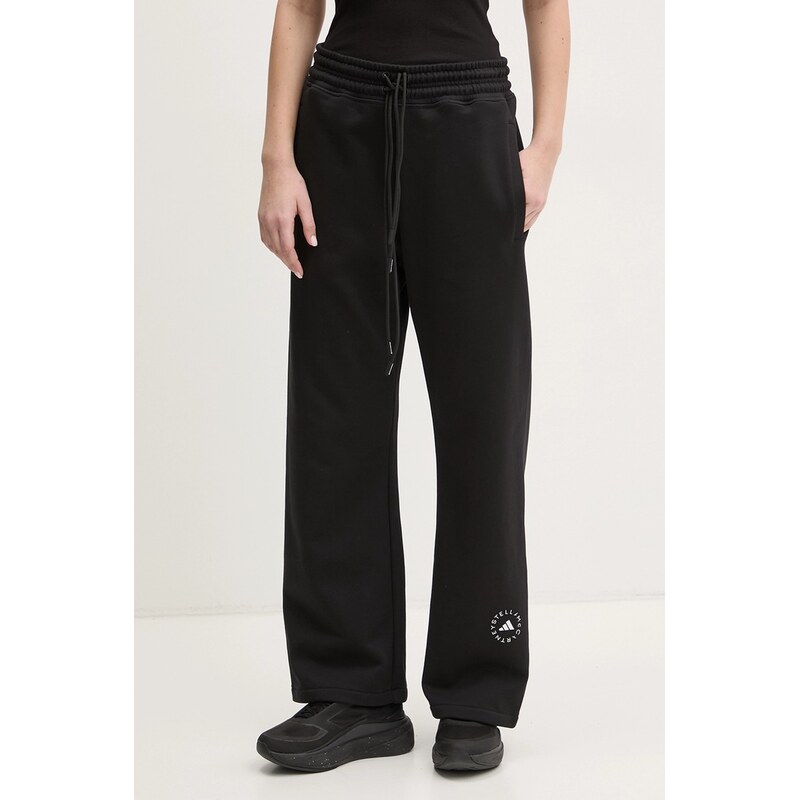 Bavlnené tepláky adidas by Stella McCartney 62152642