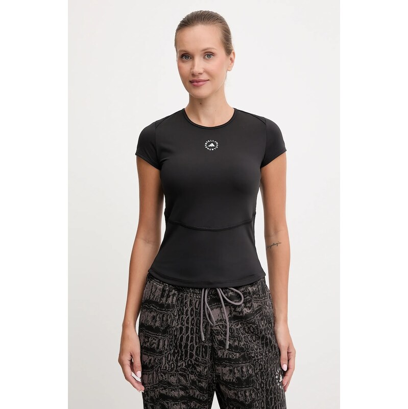 Tréningové tričko adidas by Stella McCartney TruePurpose 64589118