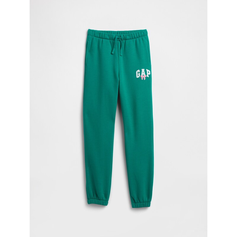GAP Childrens sweatpants with logo - Girls 66347221