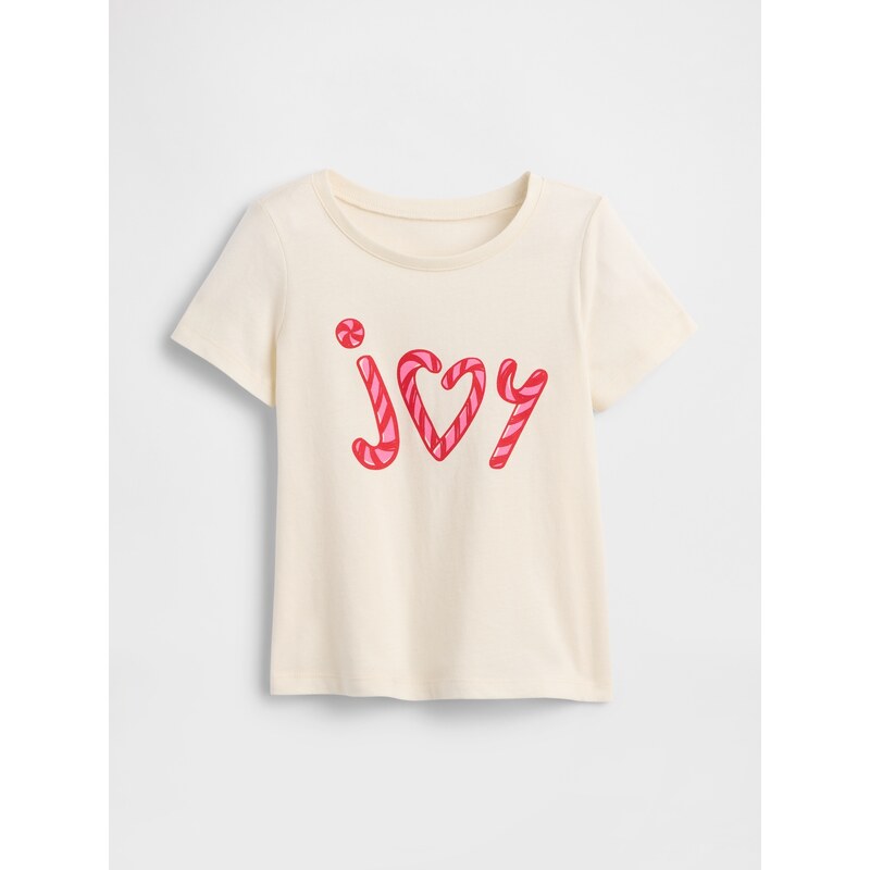 E-shop GAP Baby T-Shirt - Girls