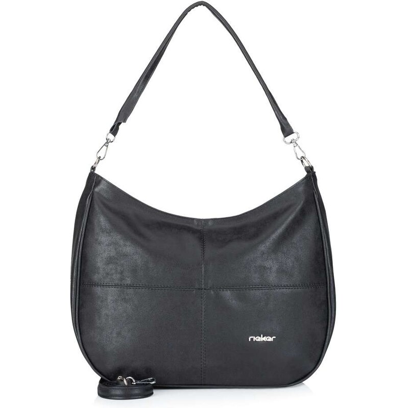 Dámska kabelka RIEKER C2514-021 čierna W5 66316889