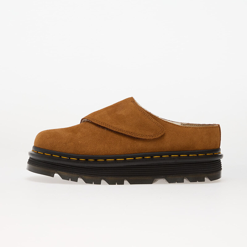 Dr. Martens Zebzag Anywair Wl Desert Brown 66317207