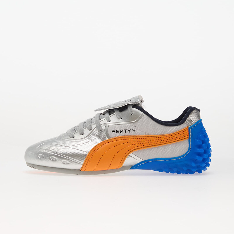Puma x Fenty Avanti Ls-X Puma Silver-Rickie Orange 66318197