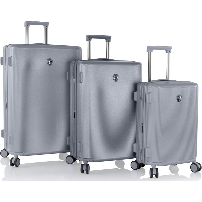 Heys Earth Tones S,M,L Glacier Grey 66469902