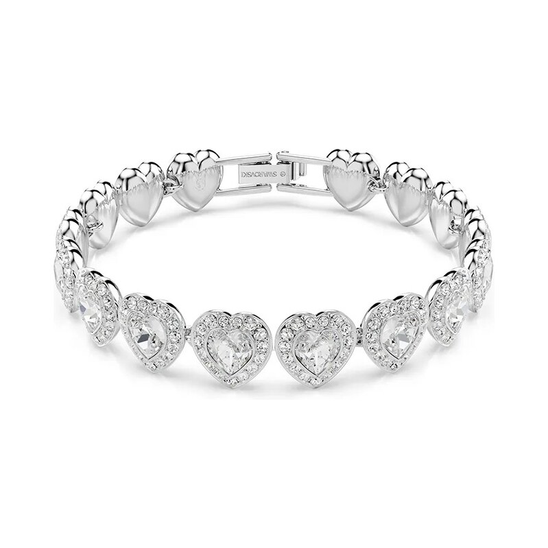 Náramok Swarovski CAPSULE 61990614