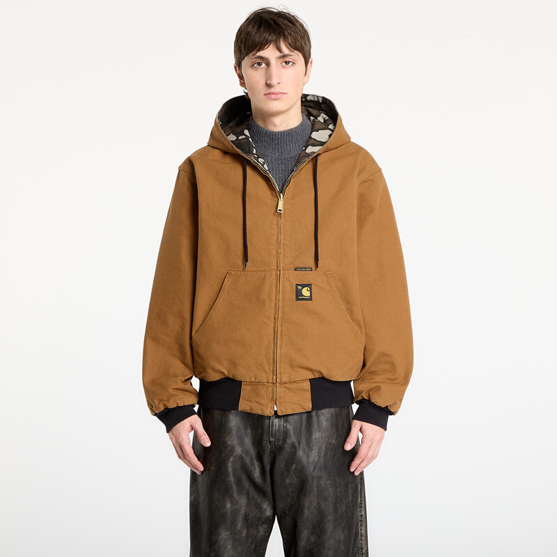 Bunda Carhartt WIP 50 Years Anniversary OG Active Jacket Canvas UNISEX 66317464