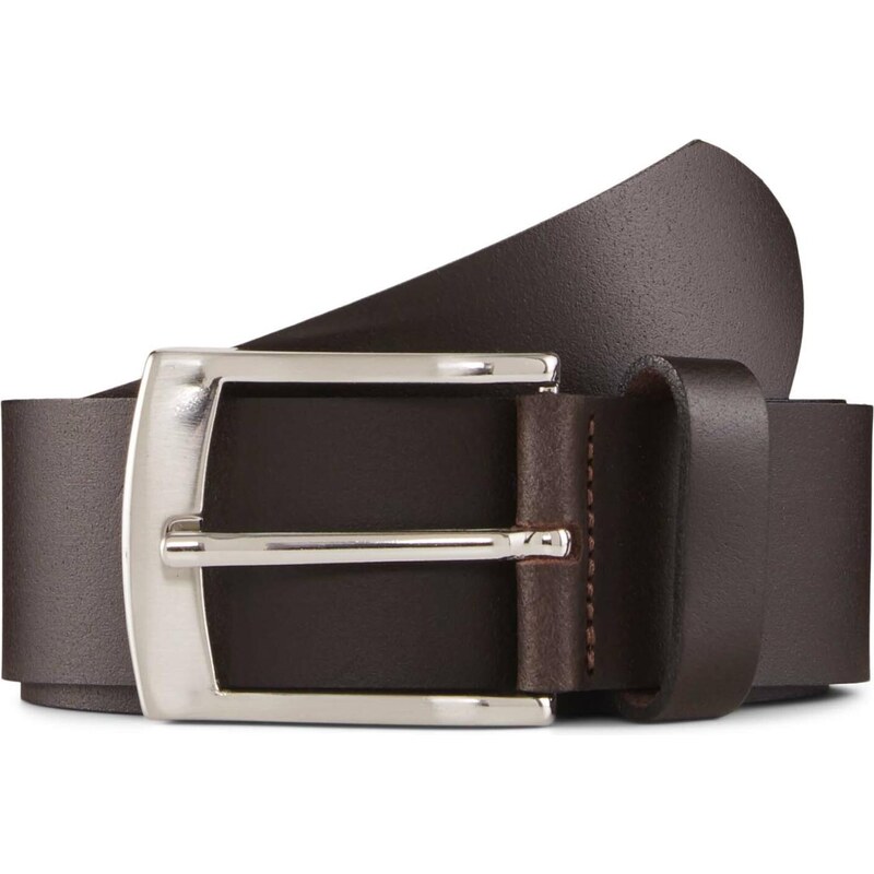 TOM TAILOR Opasky čokoládová 53273775