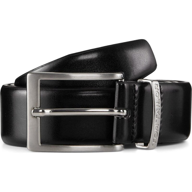 TOM TAILOR Opasky Bill čierna 63140816