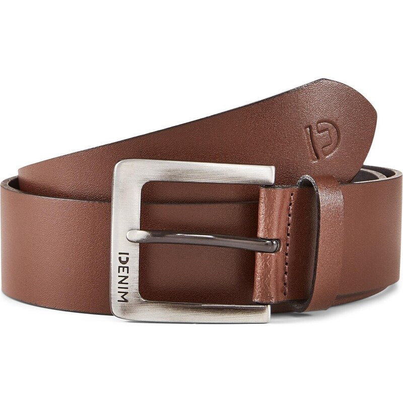 TOM TAILOR Opasky tmavohnedá 25169973