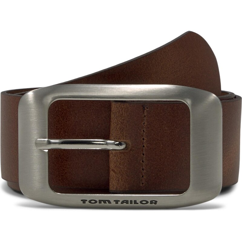 TOM TAILOR Opasky Amy čokoládová 54225085