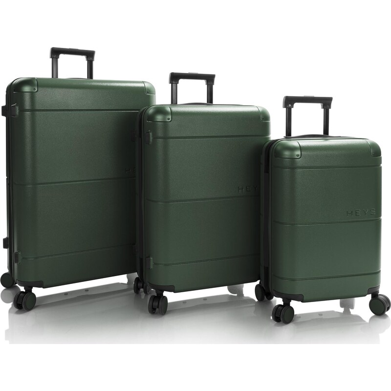 Heys Zen S,M,L Green 66469940