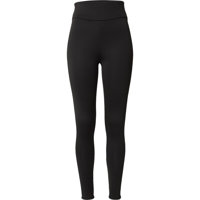 Trendyol Legíny čierna 65895863