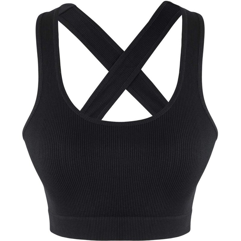 Trendyol Podprsenka čierna 66009999