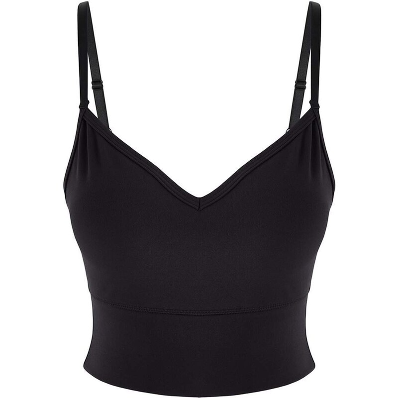 Trendyol Podprsenka čierna 66010002