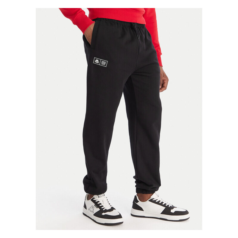 Teplákové nohavice Kappa 66321108