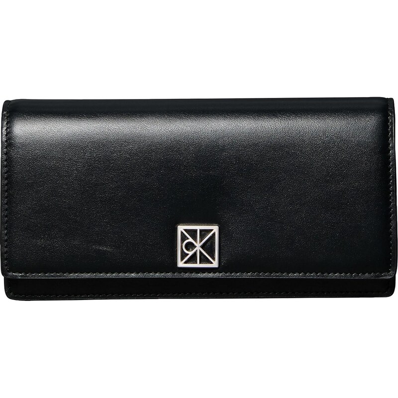 Calvin Klein Peňaženka čierna 65906929