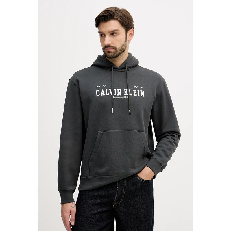 Mikina Calvin Klein Jeans 66320993