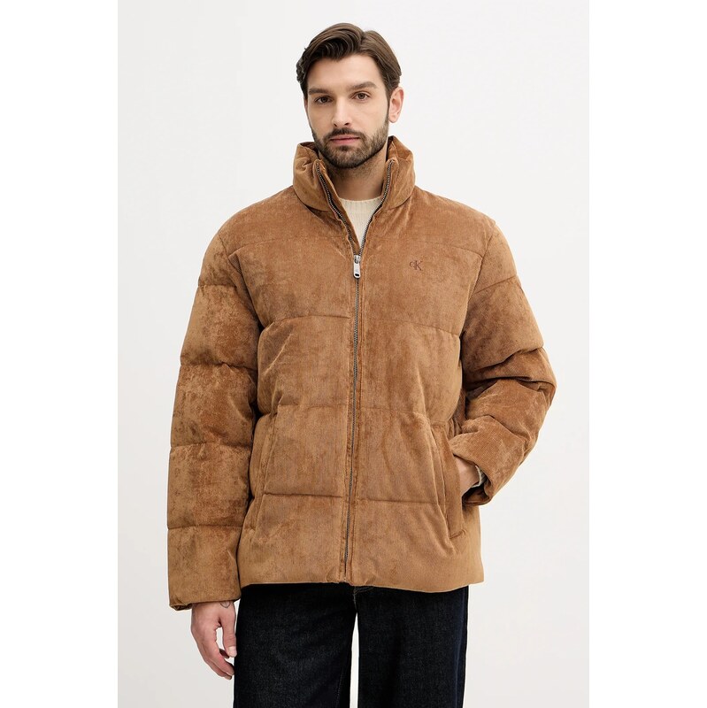 Bunda Calvin Klein Jeans 66320999