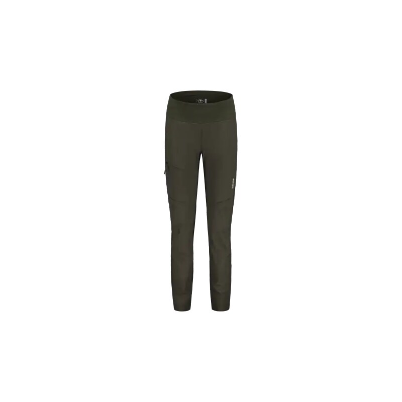 E-shop Maloja NunaM. dámske nohavice Alpine Woods vel. S/R