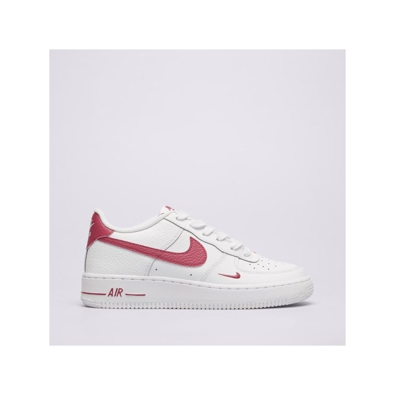 Nike Air Force 1 Deti Obuv Tenisky IO7403-100 68494918