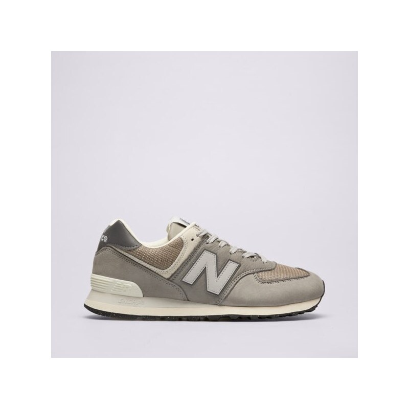 New Balance 574 Muži Obuv Tenisky U574SNV 66321052