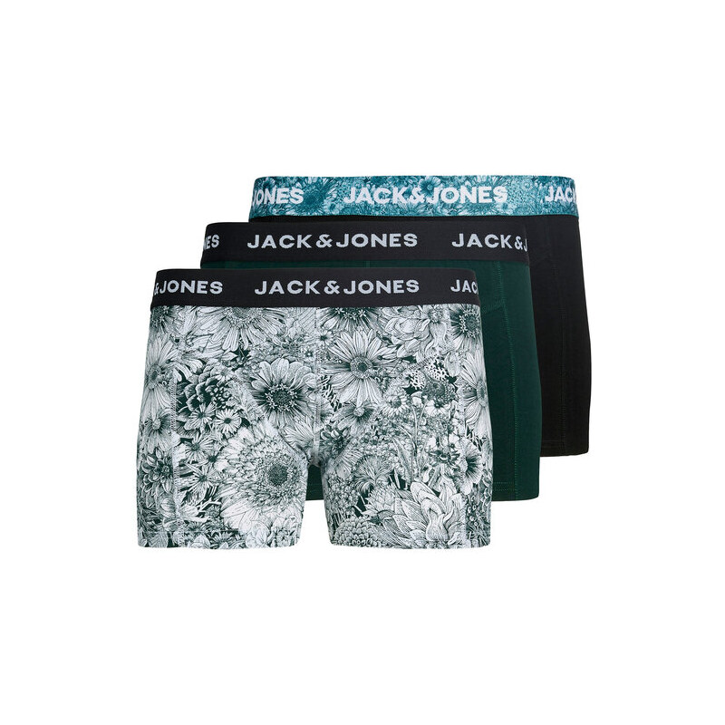 Súprava boxeriek Jack & Jones 64901492