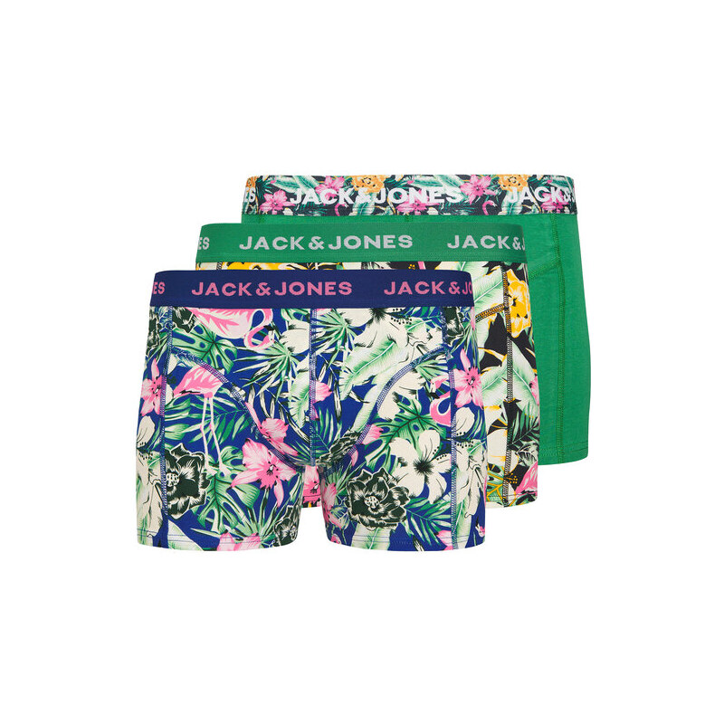 Súprava boxeriek Jack & Jones 64901688